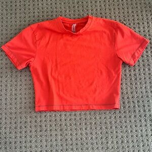 Heavy Manners Coco Short Sleeve - L